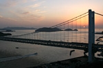 Seto Ohashi Bridge