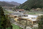 Tsuwano Onsen Nagomi No Sato (hot spring)