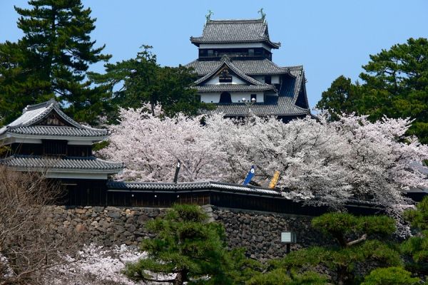 Matsue Castle