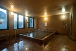 Big bath (for men) | Hotel Fuyo club