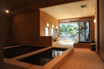 Public Bath for men / Indoor Bath | Sekitei