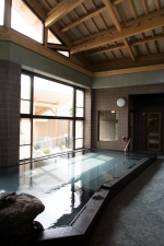 Public Bath | Iwakuni Kokusai Kanko Hotel