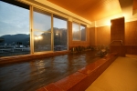 Public Bath | Tsuwanoonsenjyuku Wataya