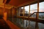 Public Bath | Tsuwanoonsenjyuku Wataya