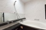 Bathroom | Miyajima Hanare-no-yado IBUKU