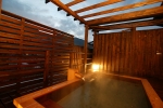 Public Bath | Tsuwanoonsenjyuku Wataya