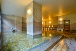 Big Bath (for women) | Hotel Sansuikan
