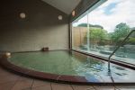 Public Bath for men / Indoor Bath and Open-air Bath | Saginoyuso