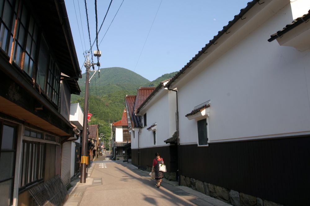 Tsuwano