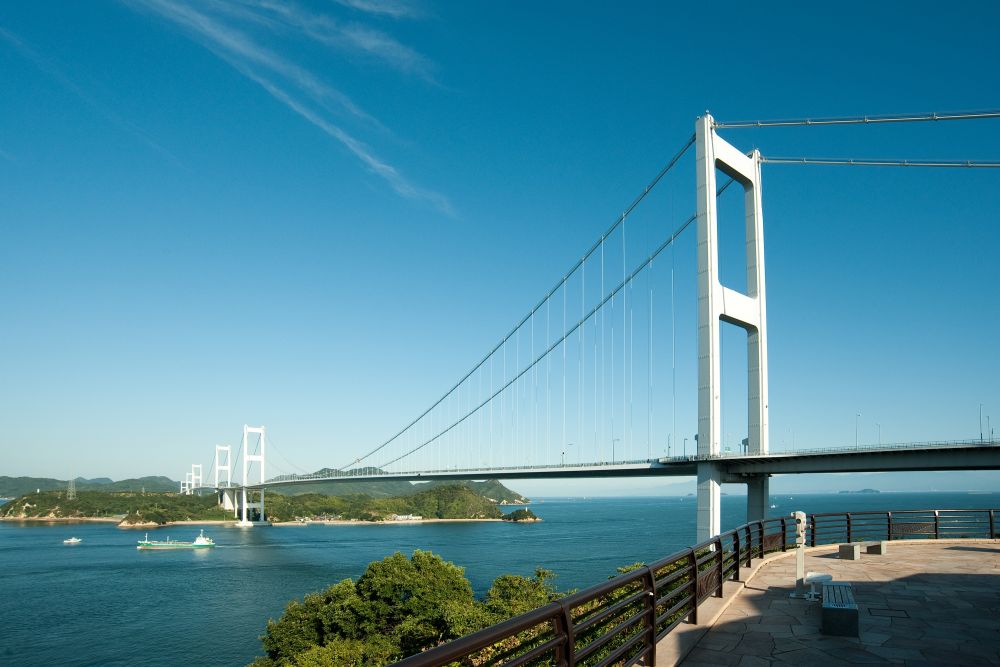 Shimanami-kaido