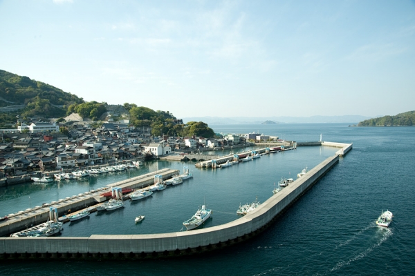 Akinada Tobishima-kaido