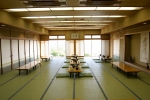 宴会場
