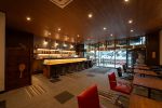 Oyster & Sake Bar