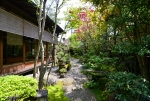 庭園