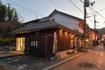 そば居酒屋「たべ山」