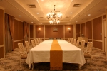 特別会議室　“エジンバラ”