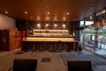 Oyster & Sake Bar