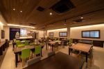 お食事会場（団体様向け）