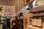 アゲハ食堂