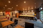 Oyster & Sake Bar