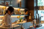 Oyster & Sake Bar