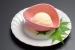 デザート / 柚子、またはレモンアイス