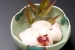 小鉢 / 蒸し鶏　鰹梅ソース