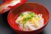 吸物 / 菊川素麺