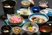 会席料理例（スタンダード）