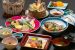 会席料理例（デラックス）
