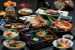 デラックス会席料理