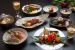 会席14,300円コース