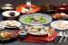 創作会席料理