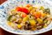 野菜集まれ健康スープ