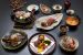 会席14,300円コース