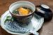 甘鯛のウロコ焼き　牡蠣の茶碗蒸し　アオサのスープ