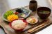 朝食（和食）