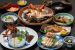 デラックス標準料理