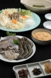 鍋料理(冬季)