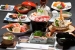 ファースト会席料理