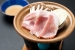 鍋物 / 豚の陶板焼き