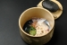 変り鉢 / 「のれん料理」石の心