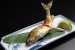 鮎の塩焼き