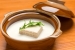 スープ / 地元「元勢」のお豆腐屋さんの豆乳スープ