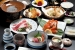 ビジネス滞在プラン料理