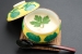 茶碗蒸し（玉子、海老、栗、椎茸、三つ葉）