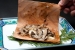 焼物 / 太刀魚とキノコの杉板焼