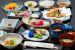 会席料理7,260円コース