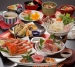 スタンダード会席料理