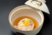 蓋物 / 五色万十銀あんかけ
